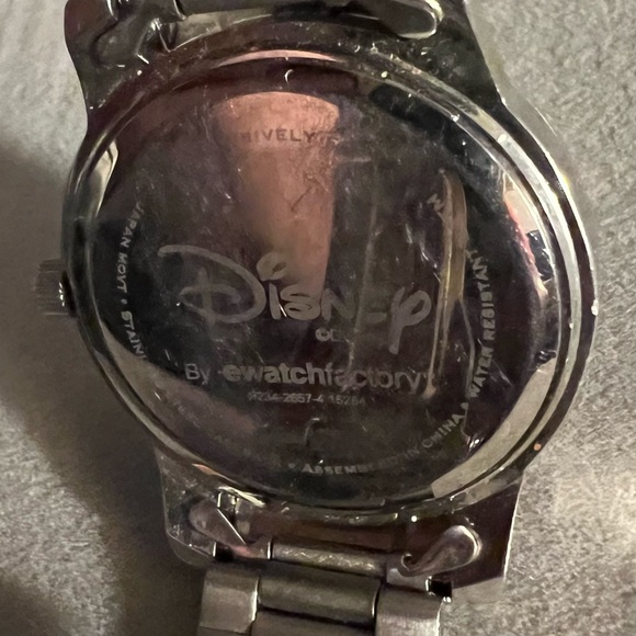 Vintage Minnie Mouse Watch - Picture 8 of 9